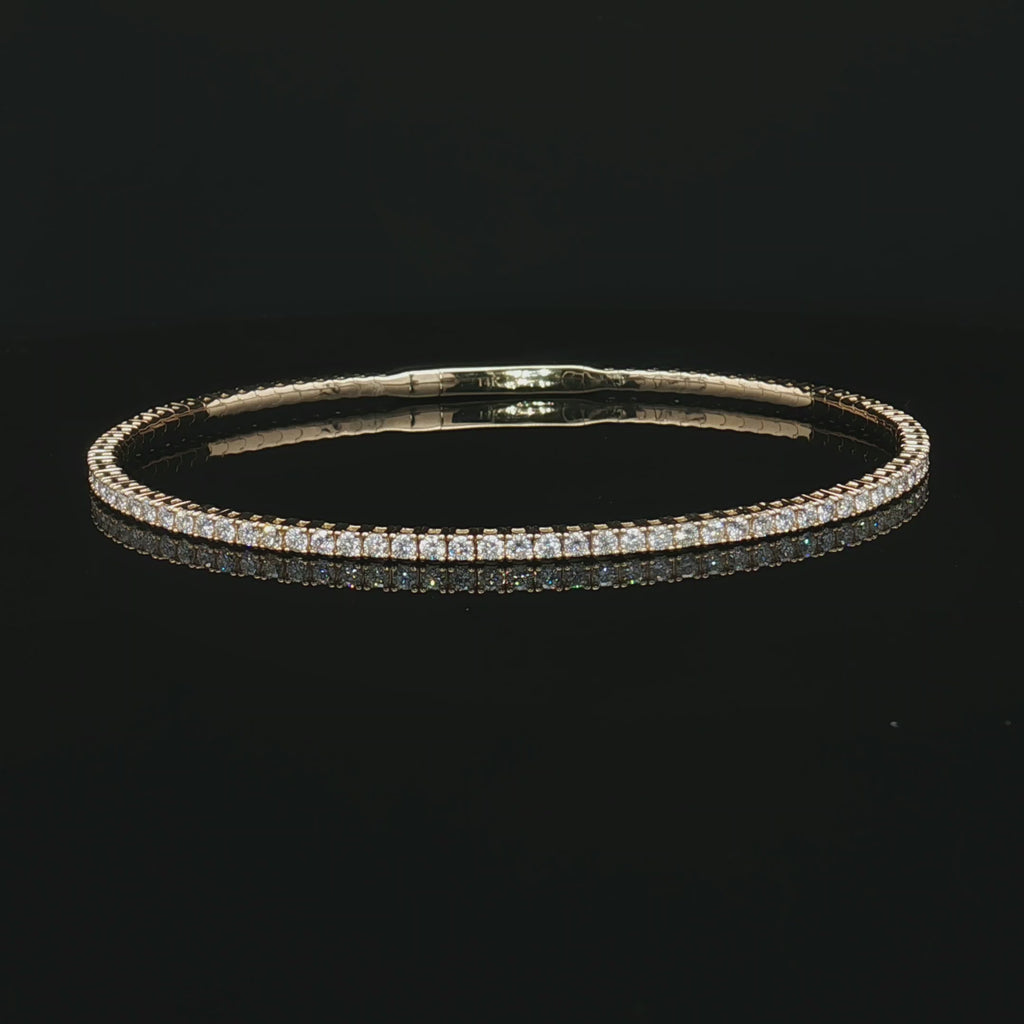 Diamond Bracelet