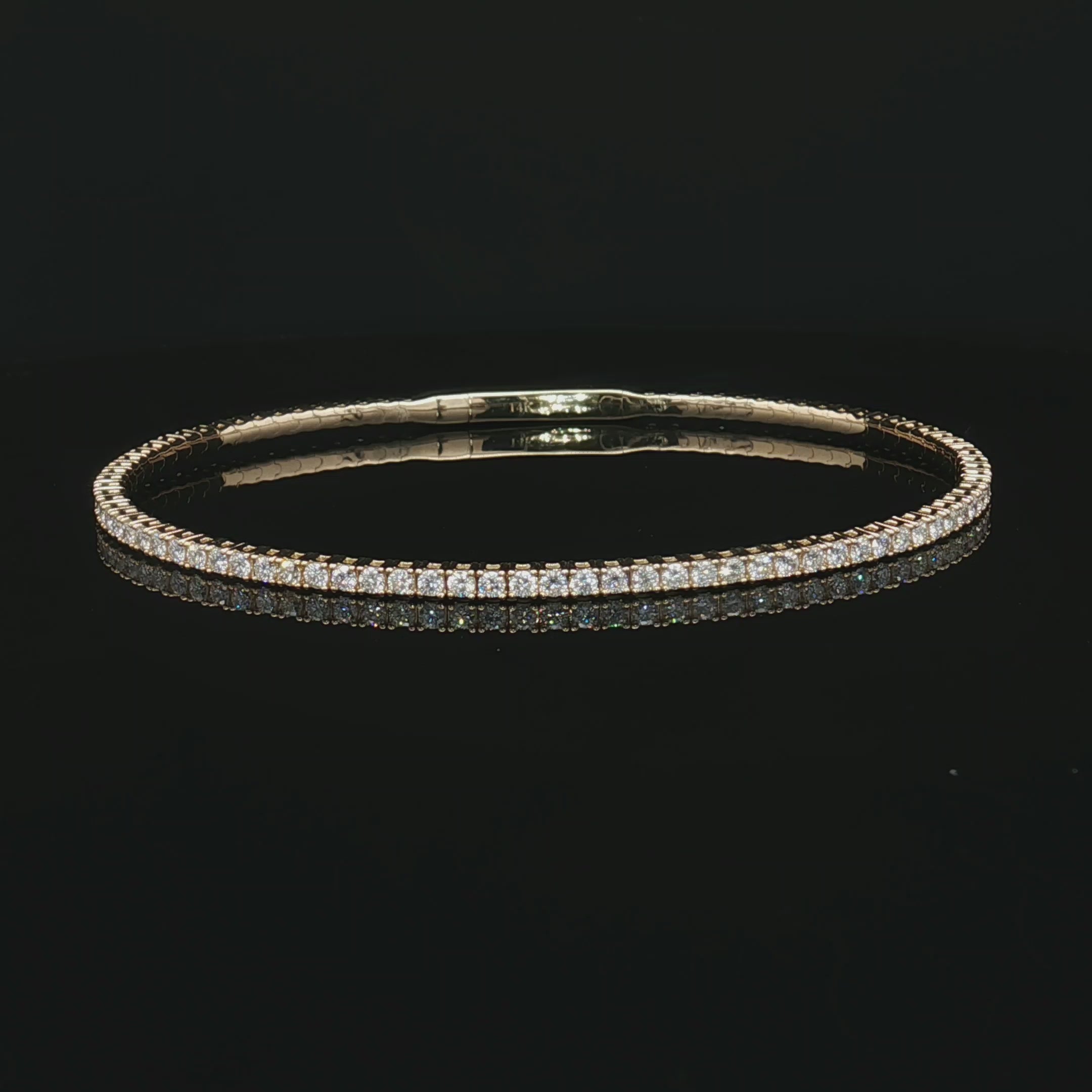 Diamond Bracelet