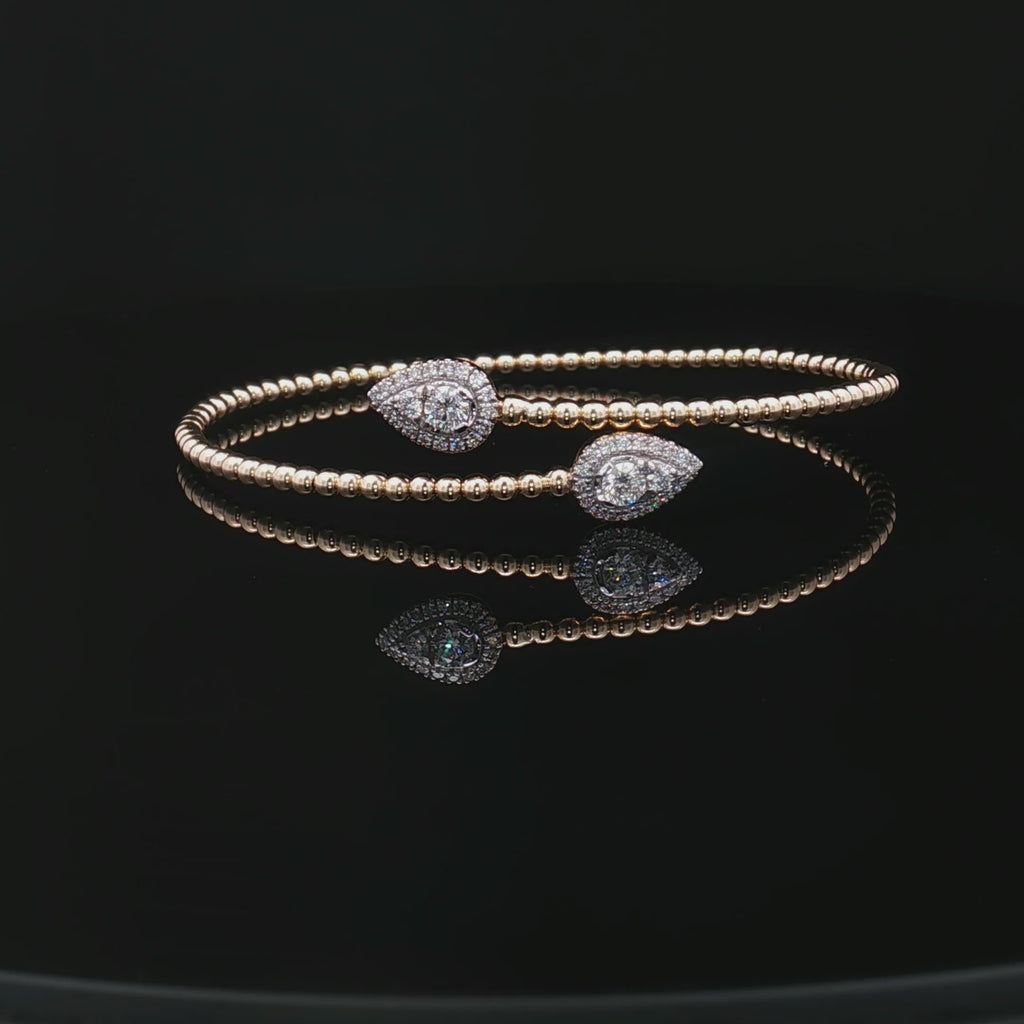 Diamond Bracelet