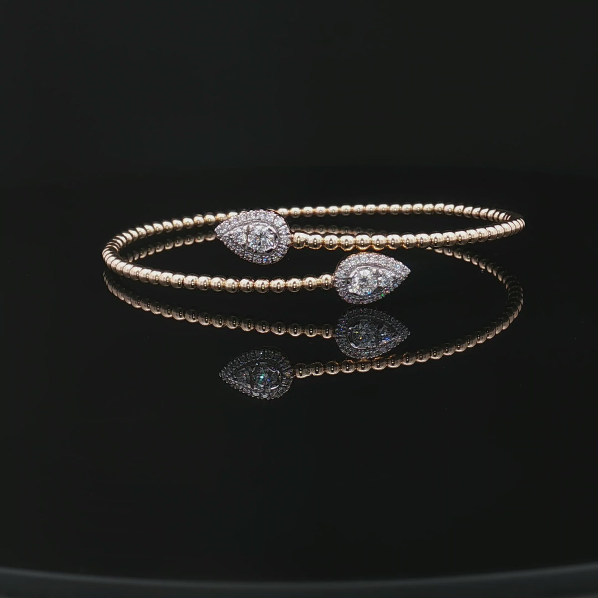 Diamond Bracelet