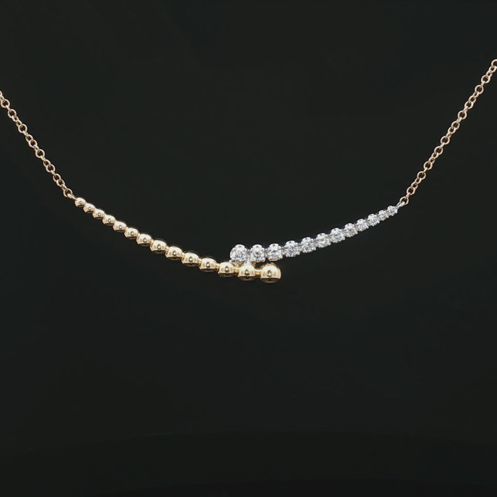 Diamond Pendant