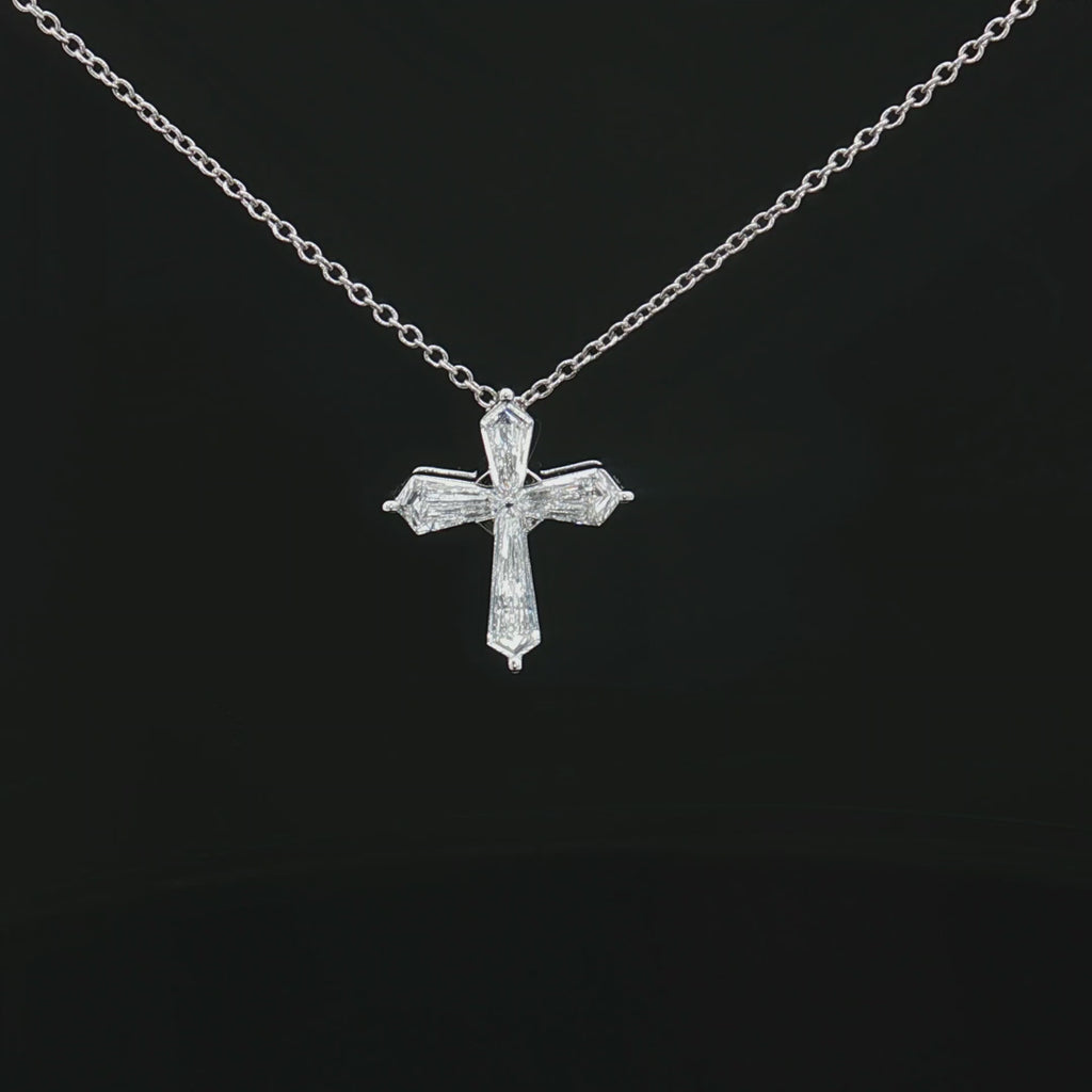 Diamond Pendant