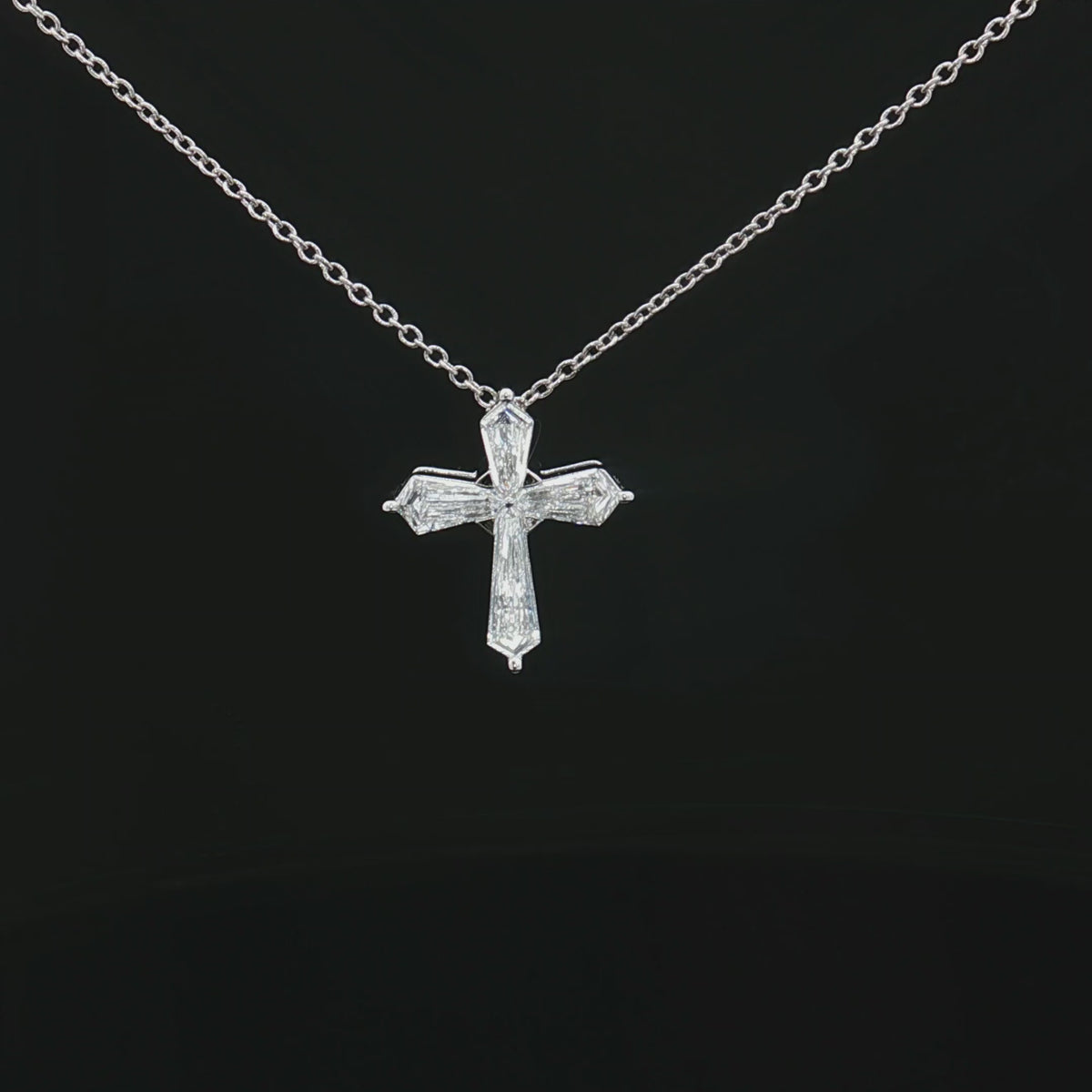 Diamond Pendant