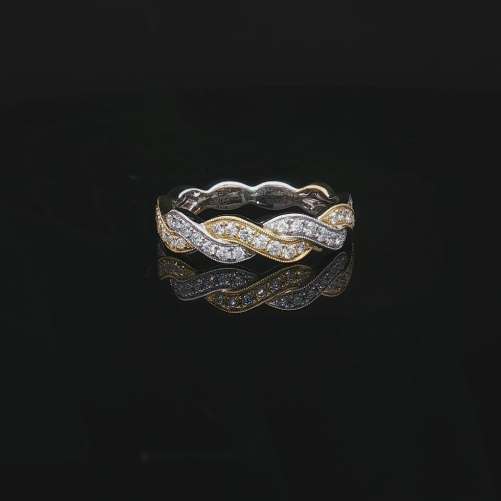 Diamond Fashion Rings - Women