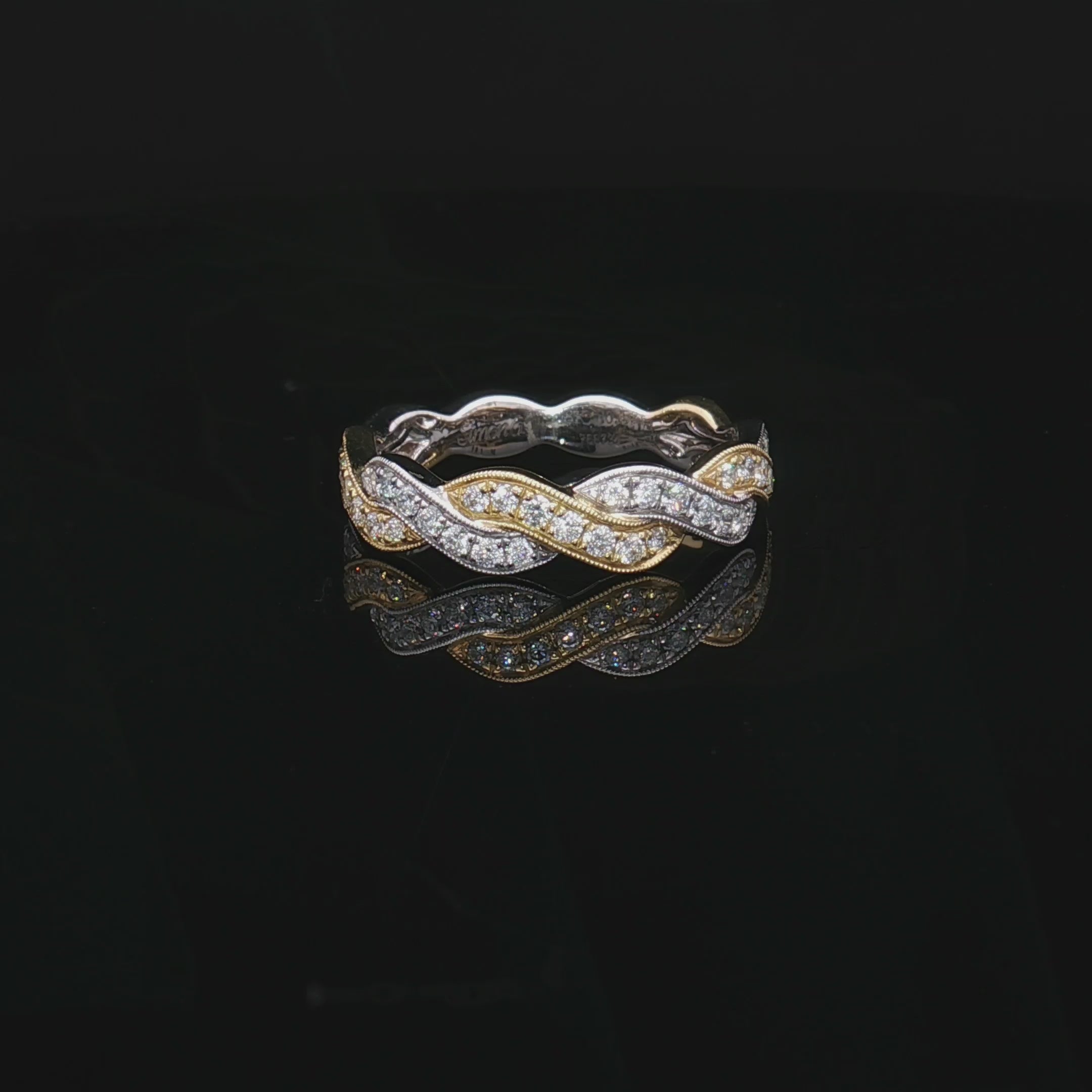 Diamond Fashion Rings - Women