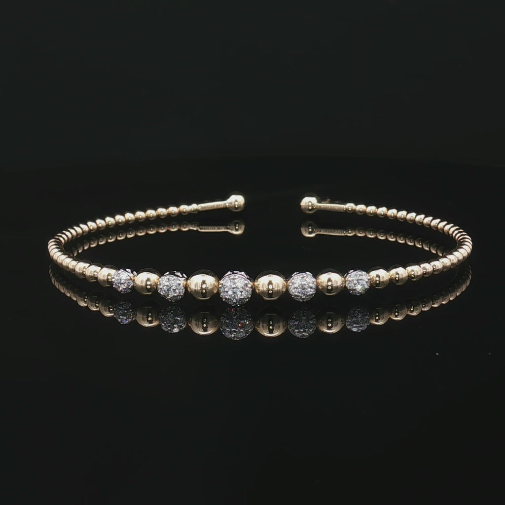 Diamond Bracelet