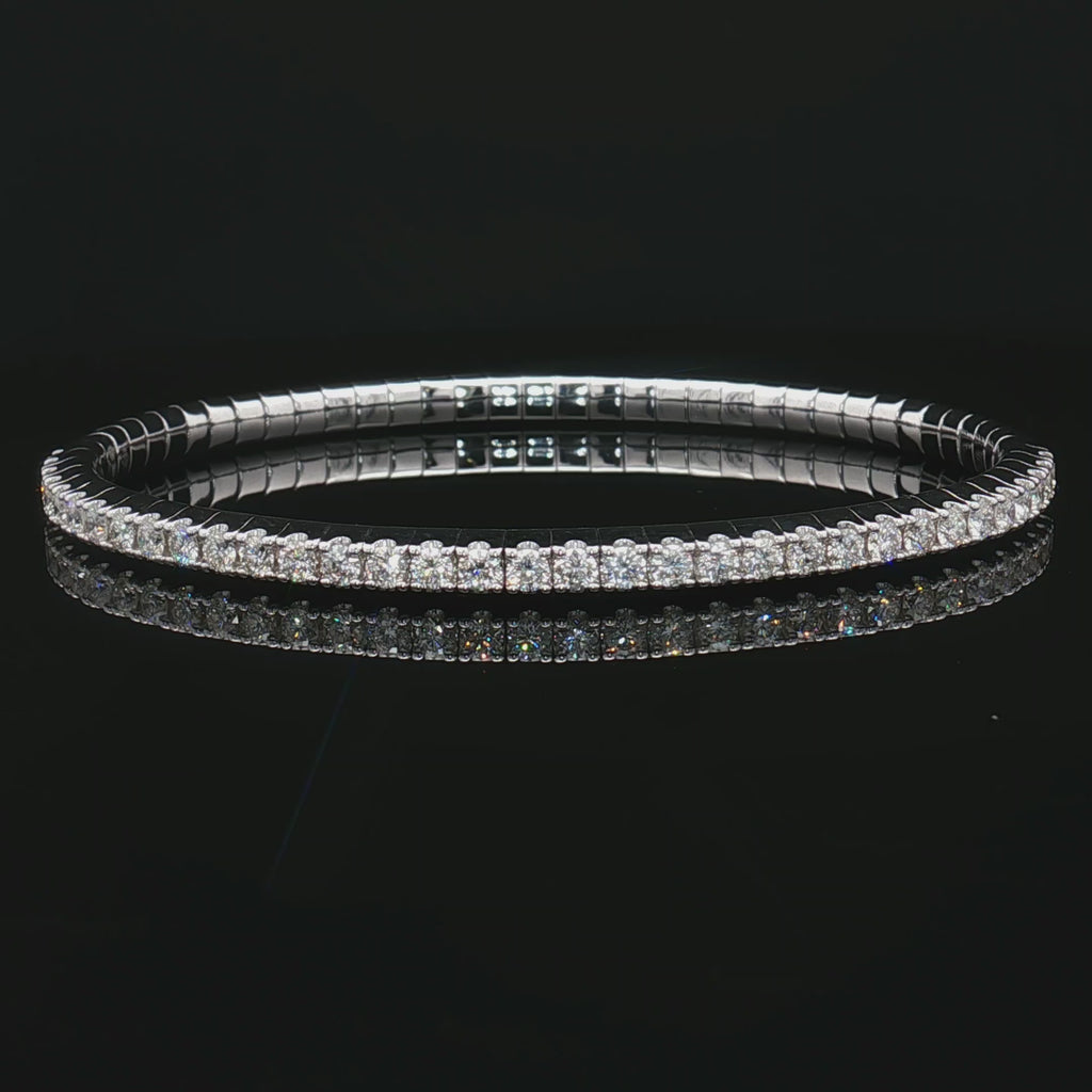 Diamond Bracelet