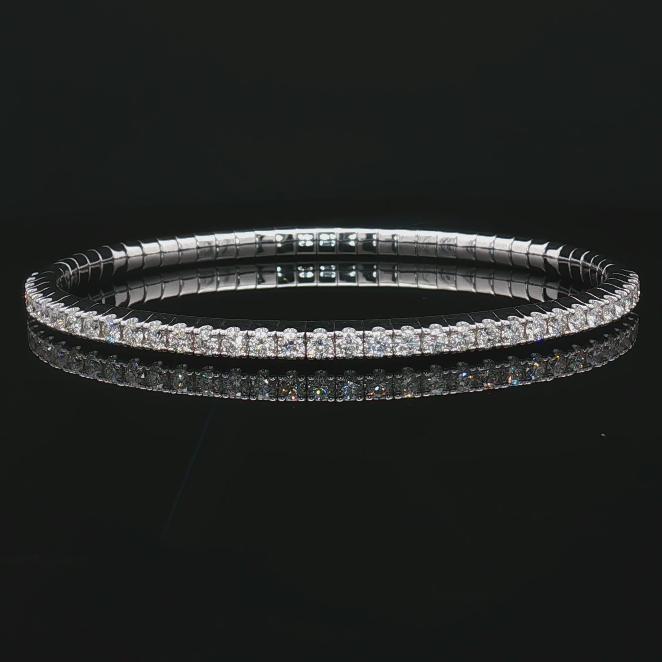 Diamond Bracelet