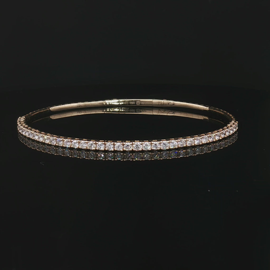 Diamond Bracelet