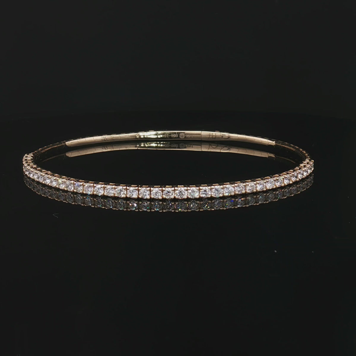 Diamond Bracelet