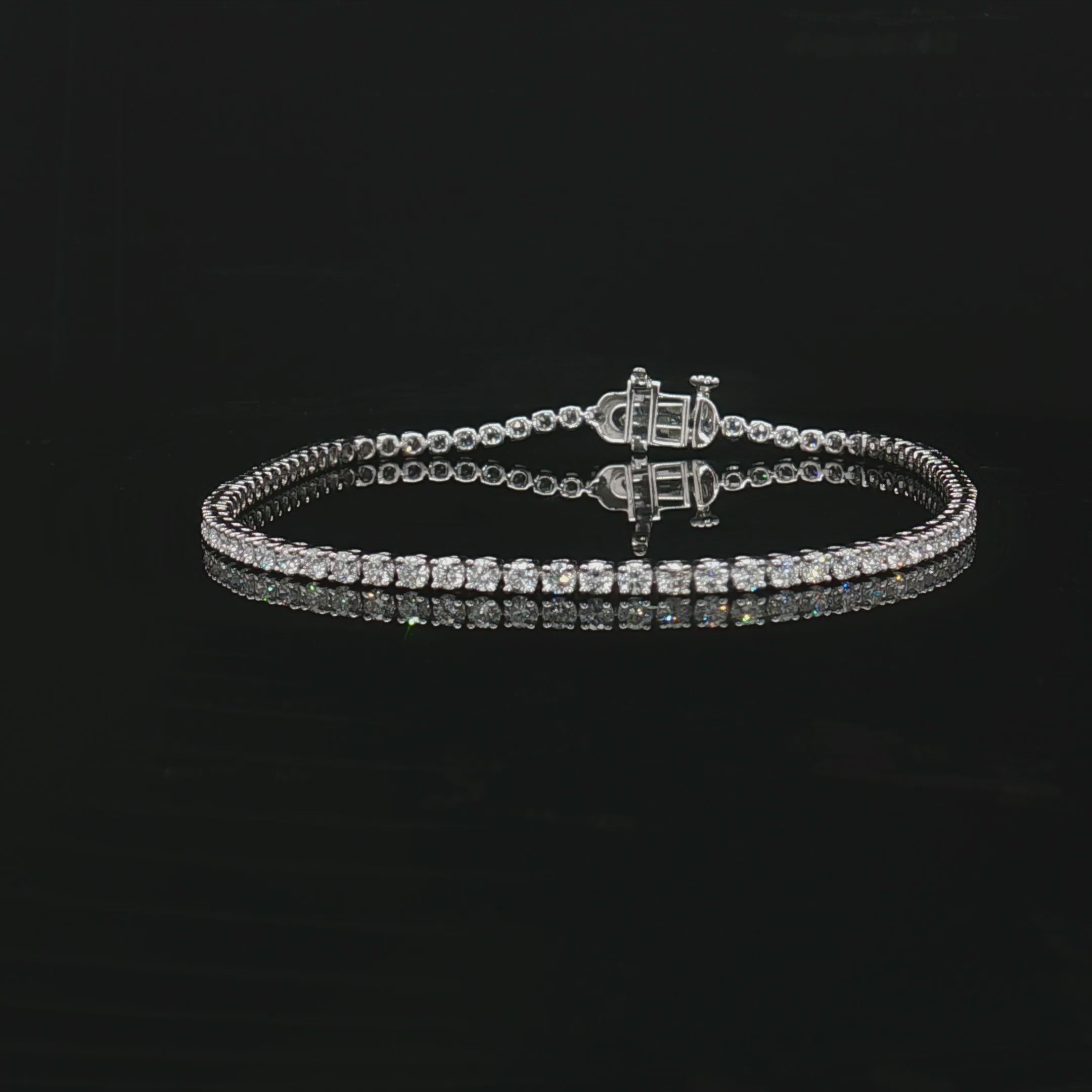 Diamond Bracelet