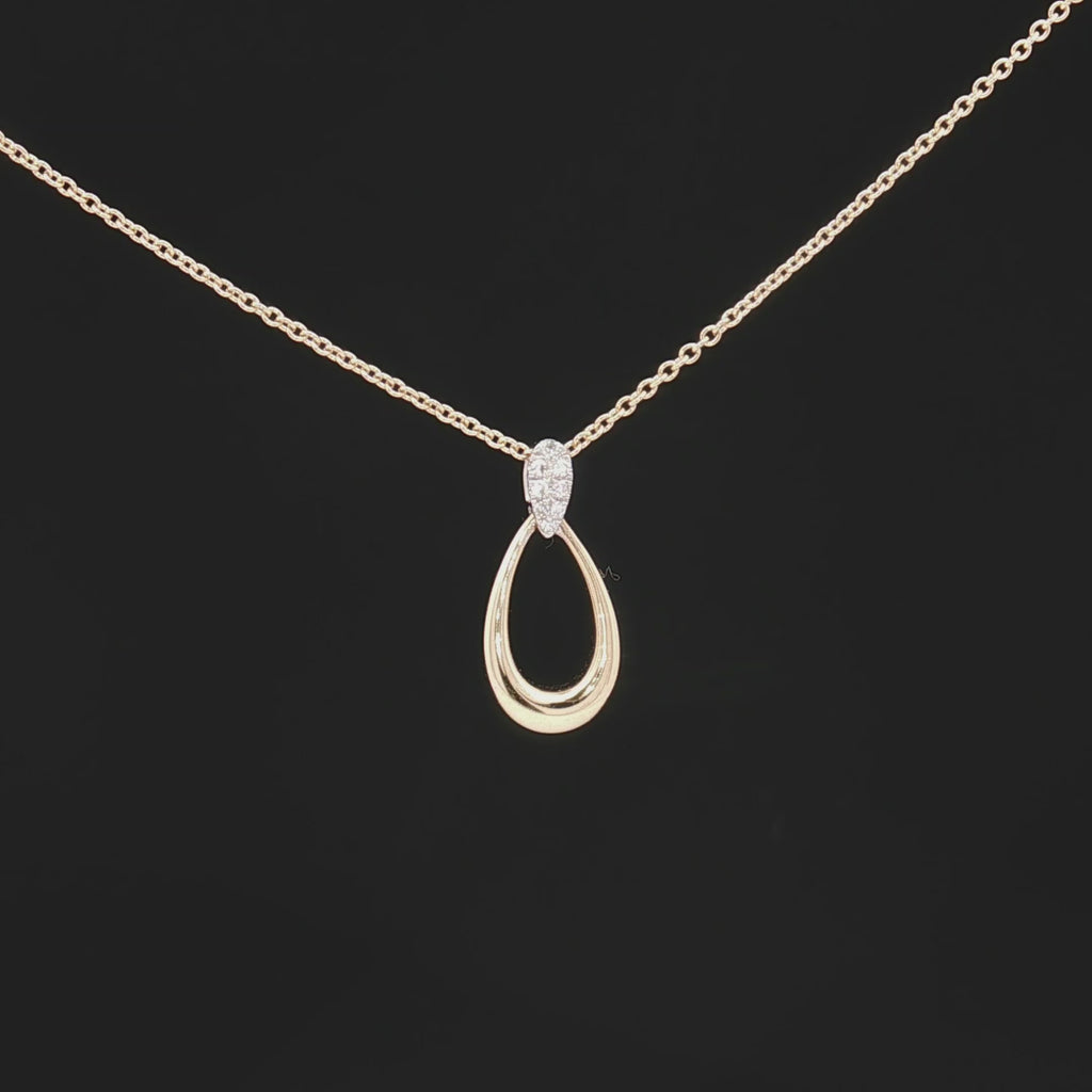 Diamond Necklace