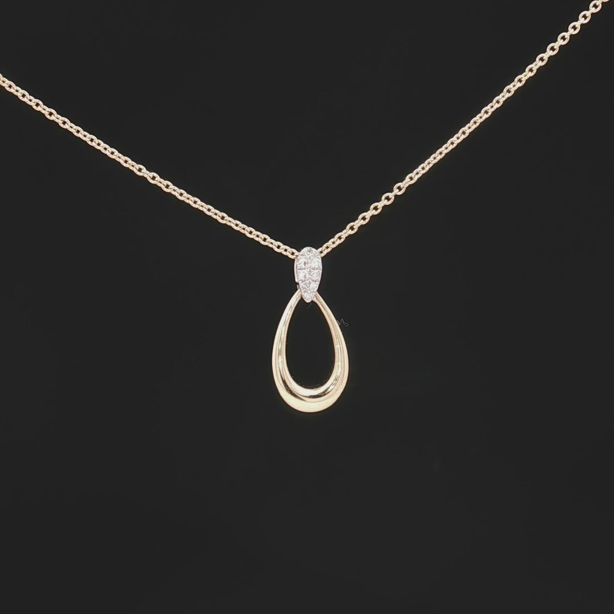 Diamond Necklace
