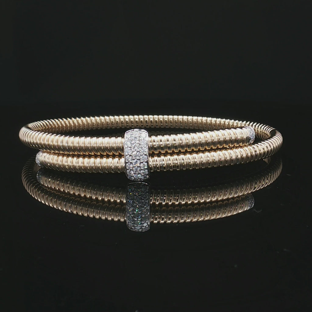 Diamond Bracelet
