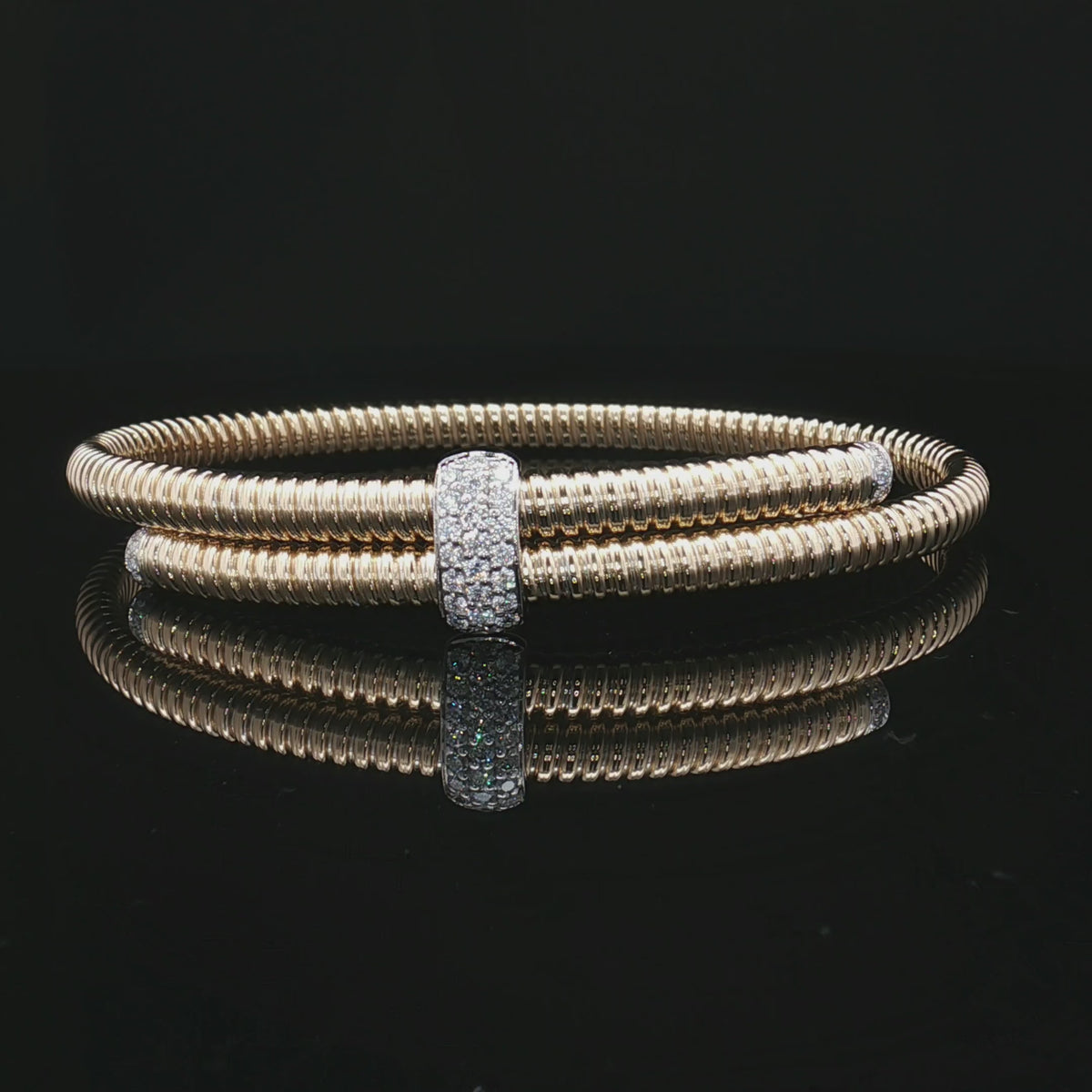 Diamond Bracelet