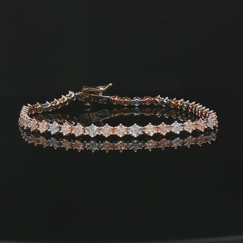 Diamond Bracelet