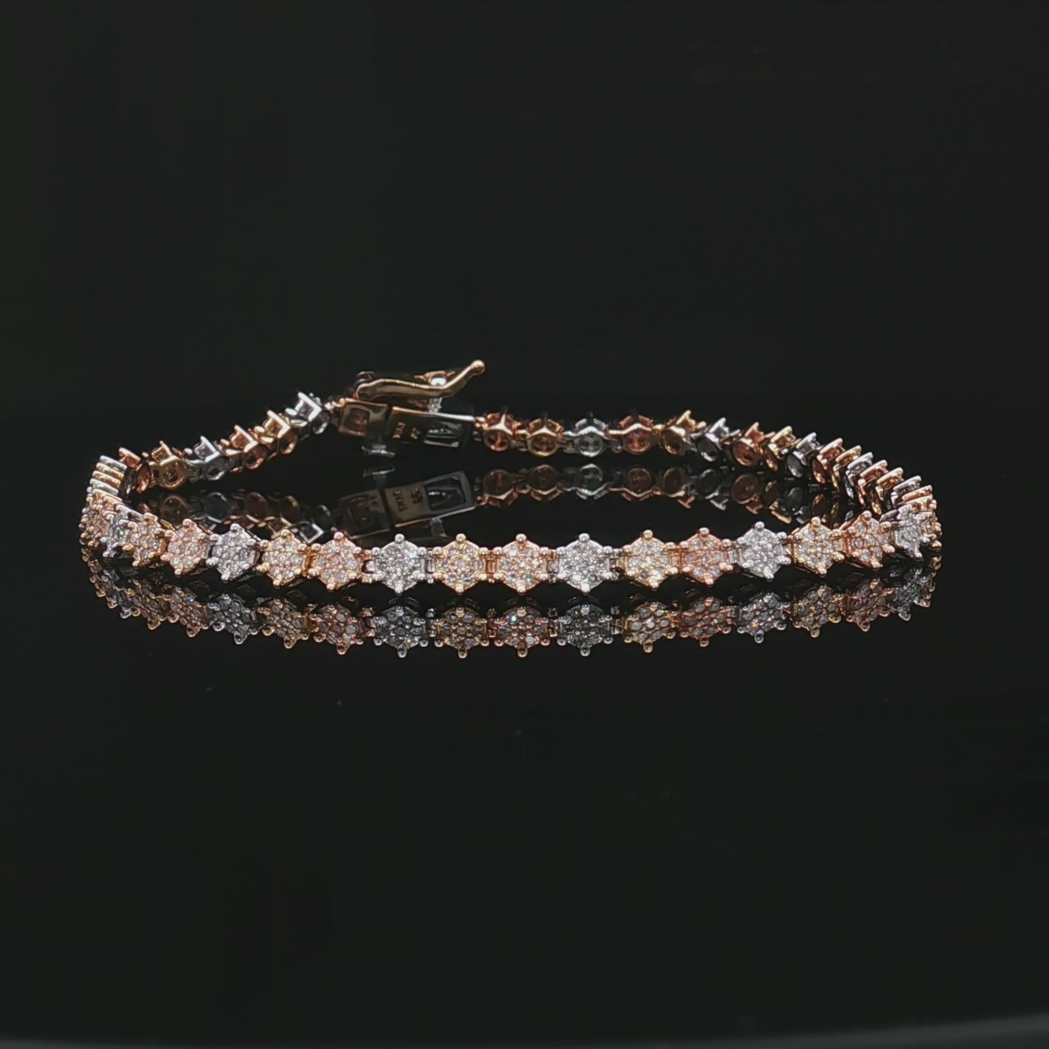 Diamond Bracelet