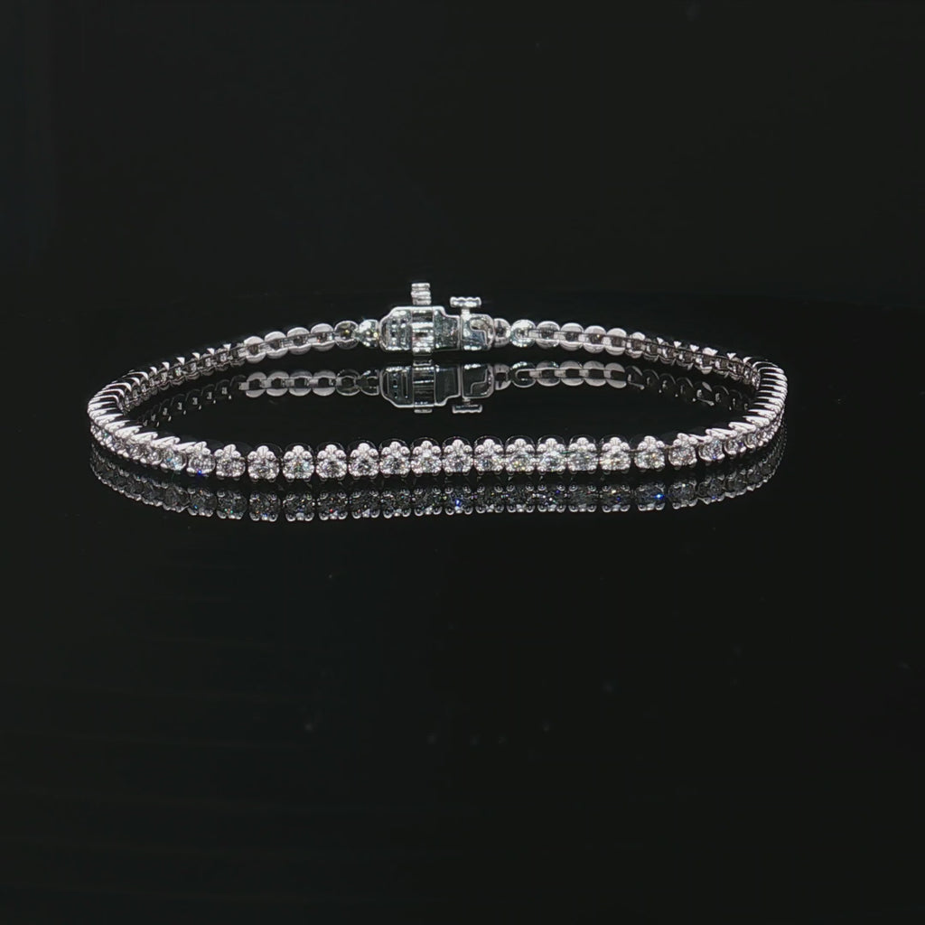 Diamond Bracelet