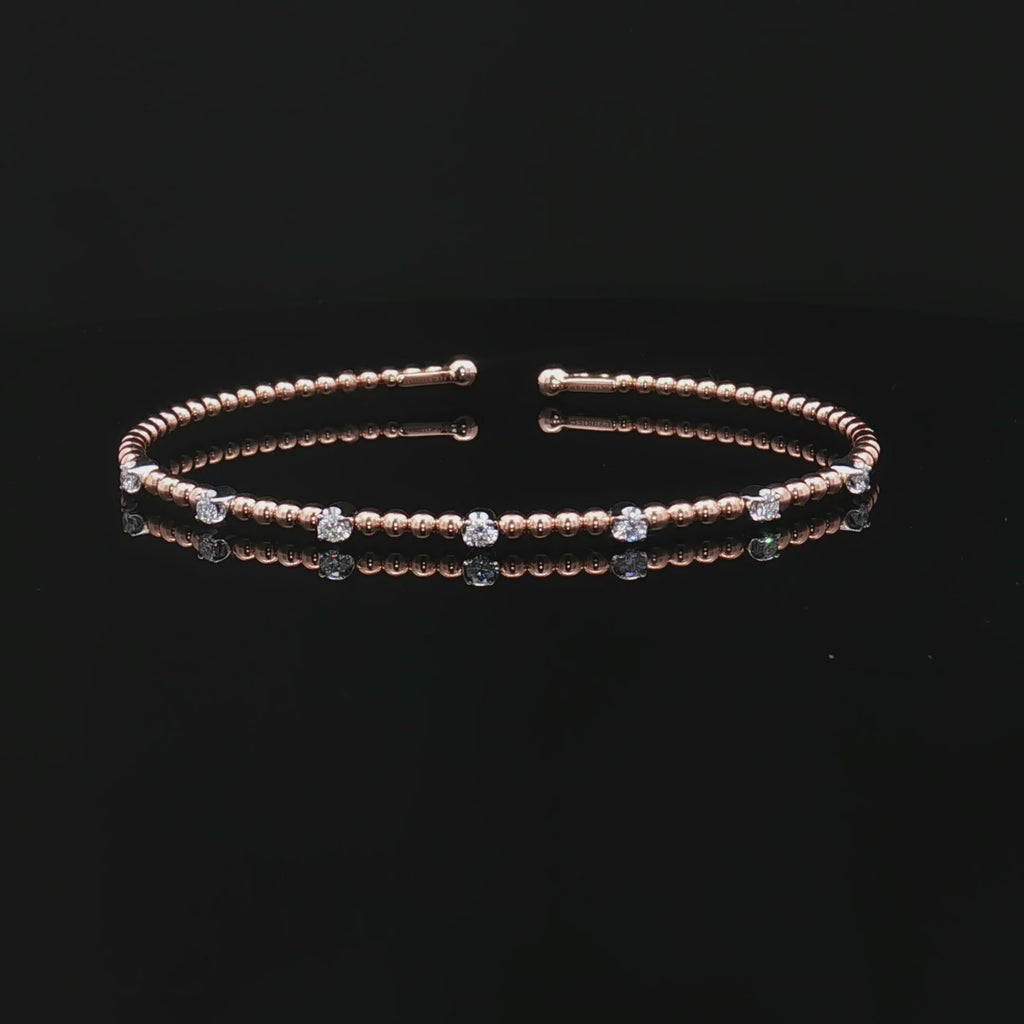 Diamond Bracelet