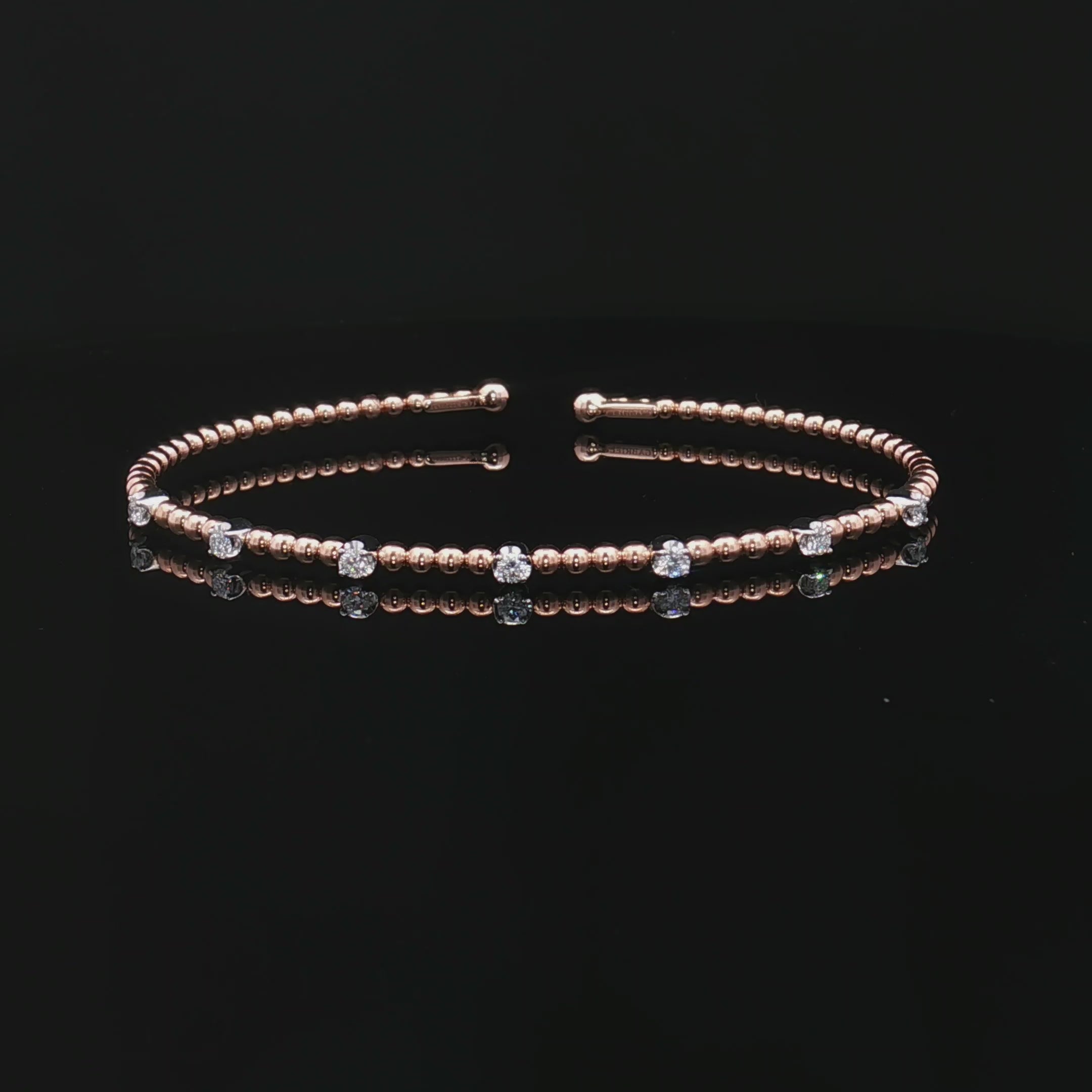Diamond Bracelet