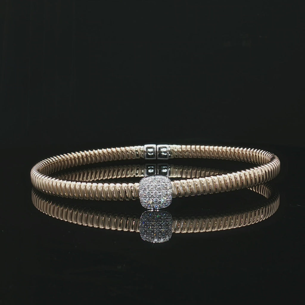 Diamond Bracelet