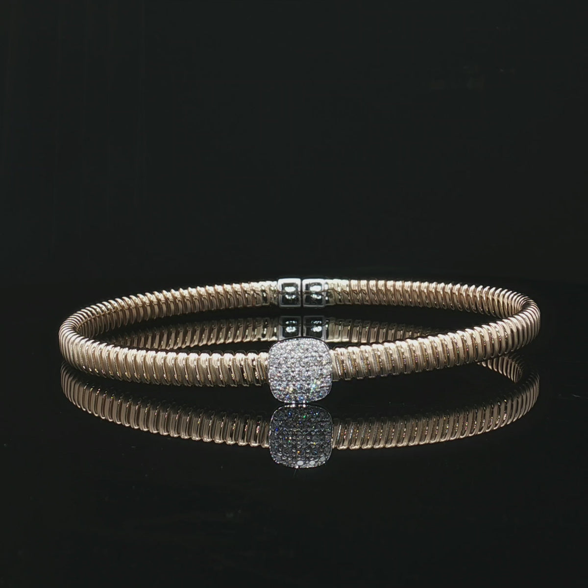 Diamond Bracelet