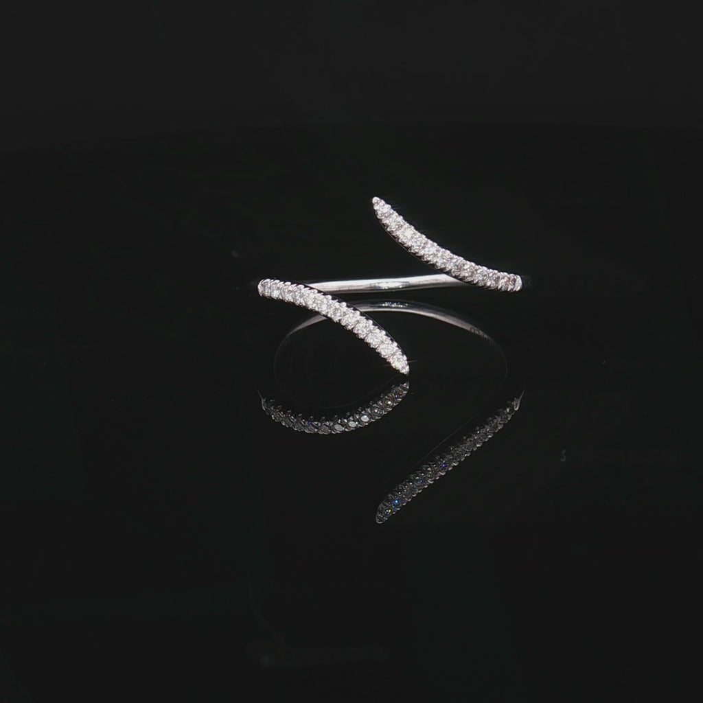 Diamond Fashion Rings - Women