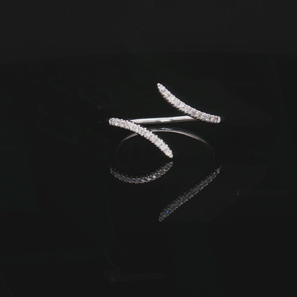 Diamond Fashion Rings - Women