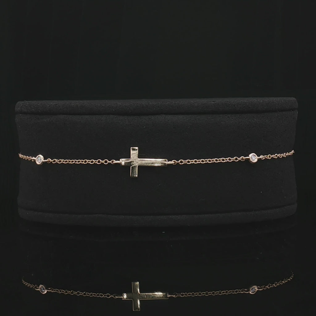 Diamond Bracelet