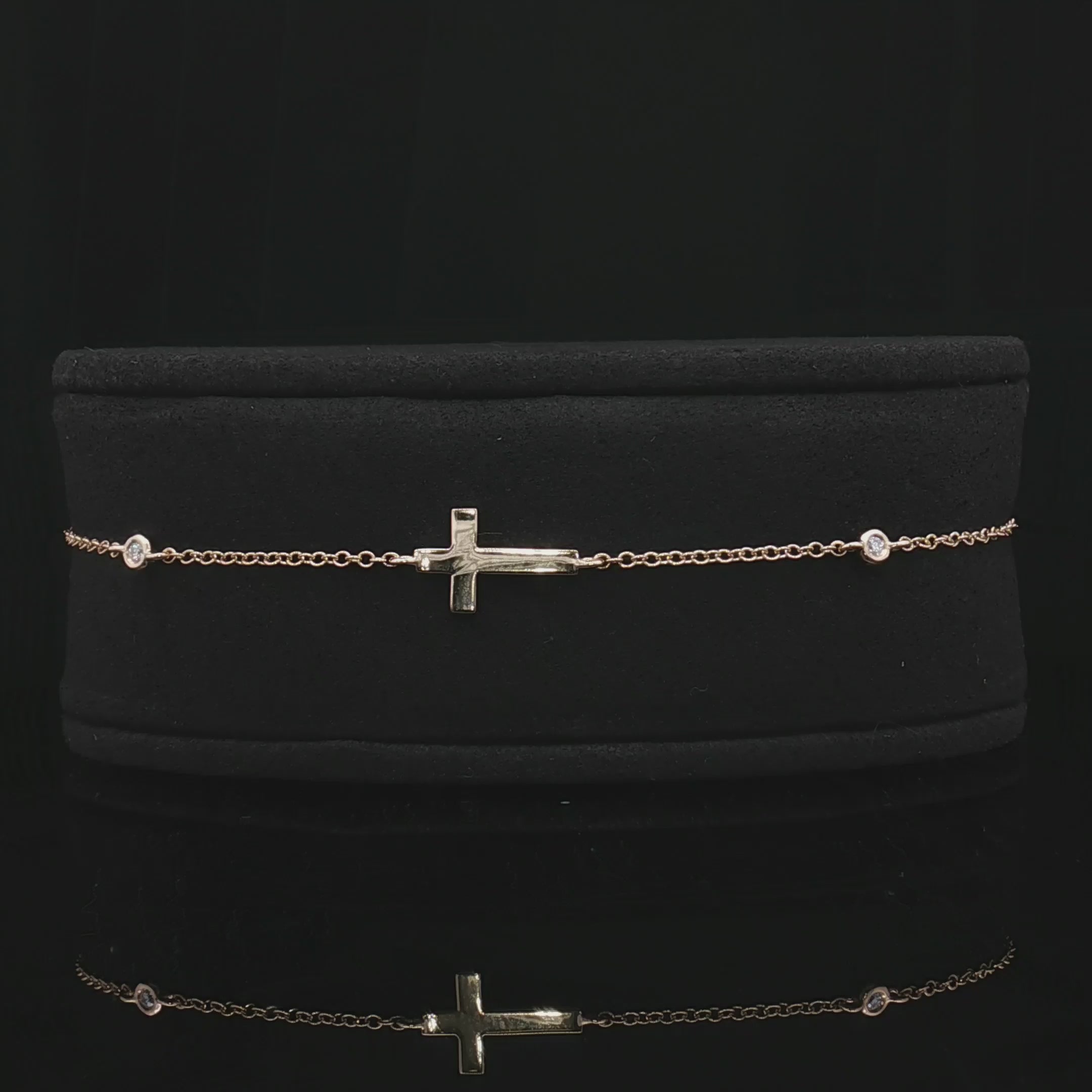 Diamond Bracelet