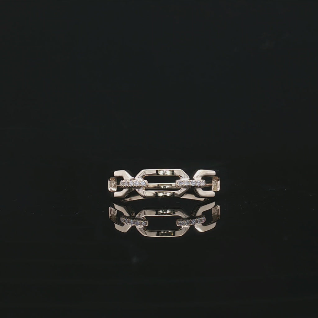 Diamond Fashion Rings - Women