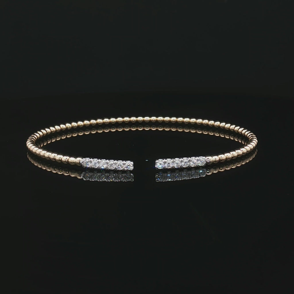 Diamond Bracelet