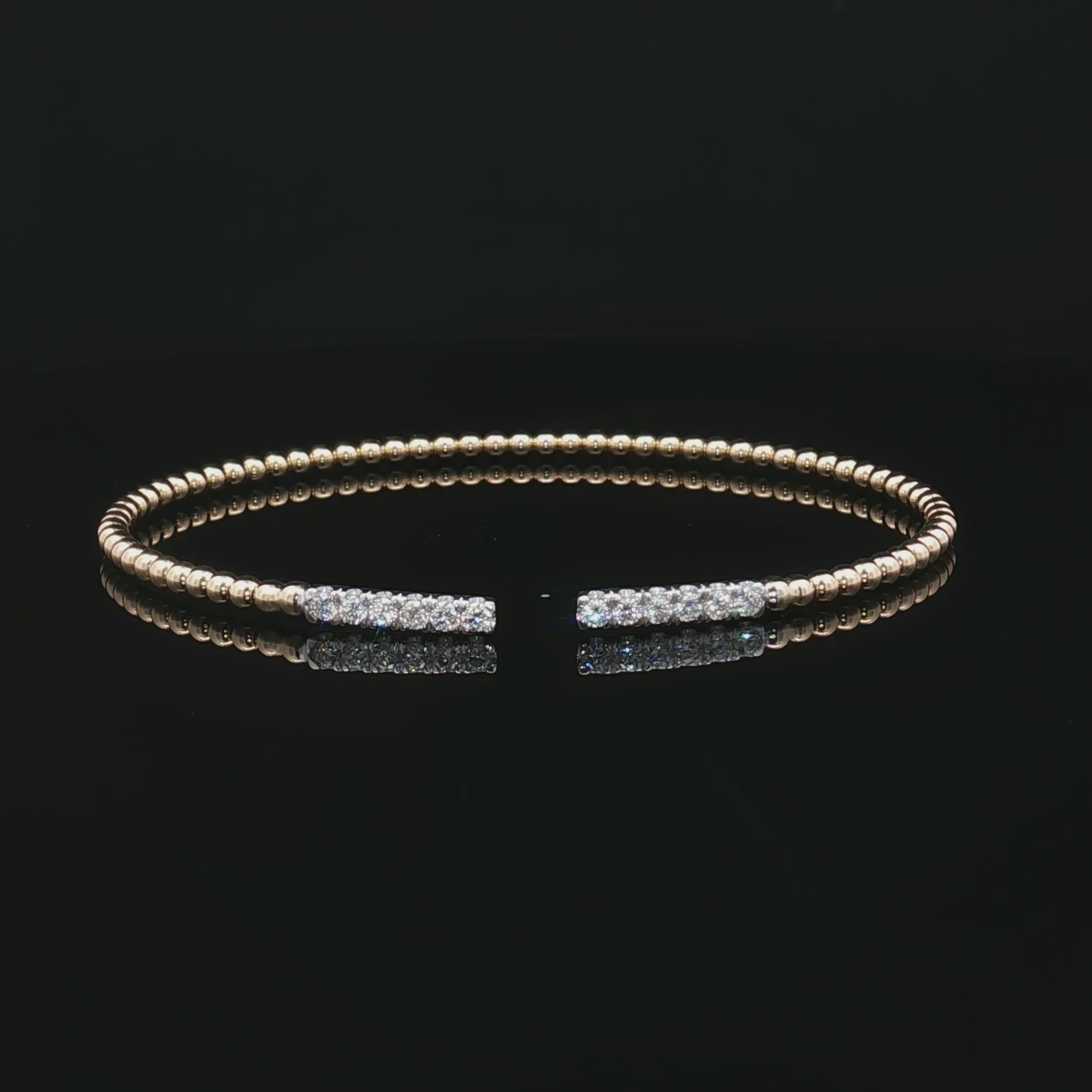 Diamond Bracelet