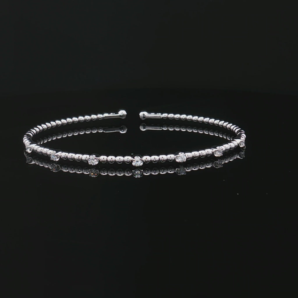 Diamond Bracelet