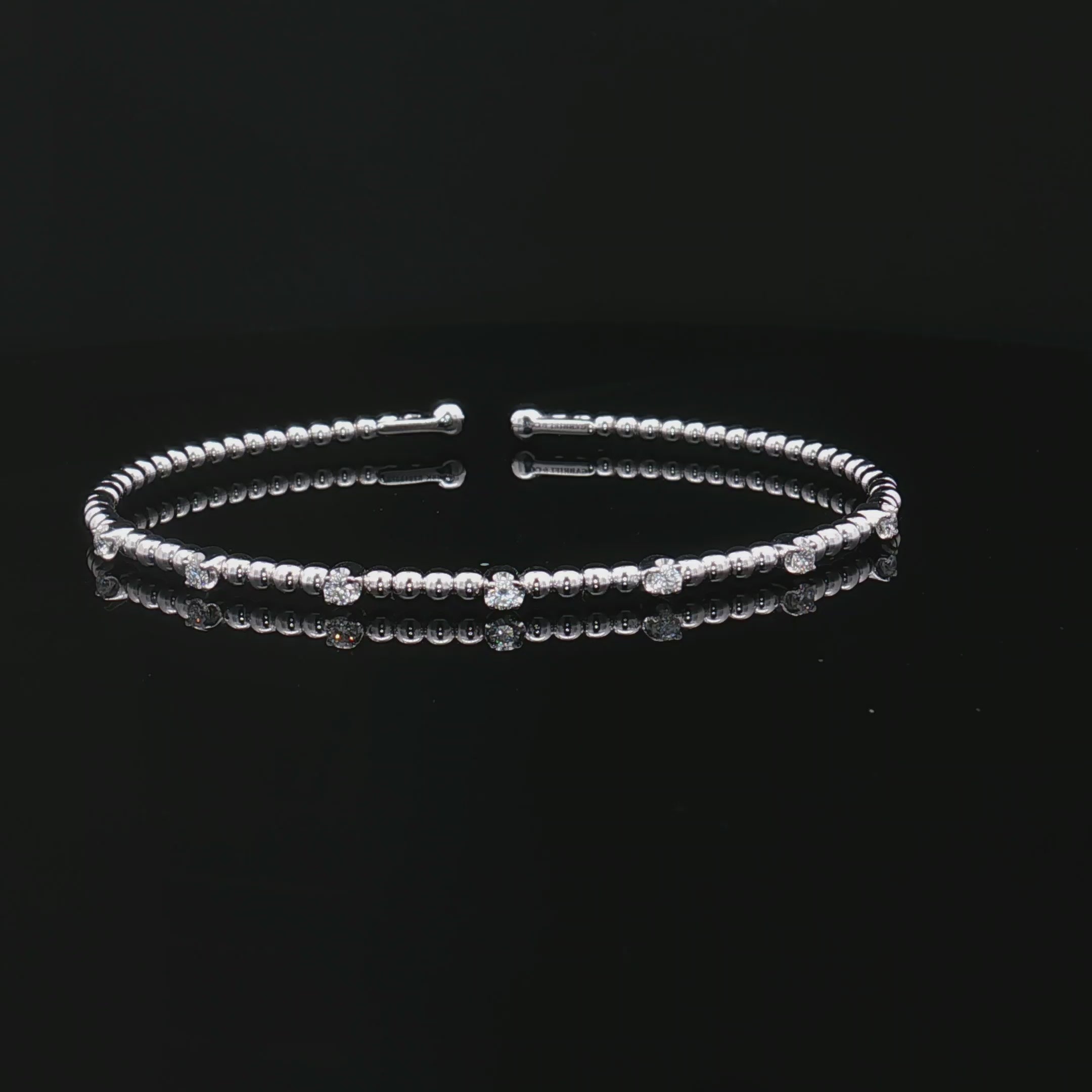 Diamond Bracelet