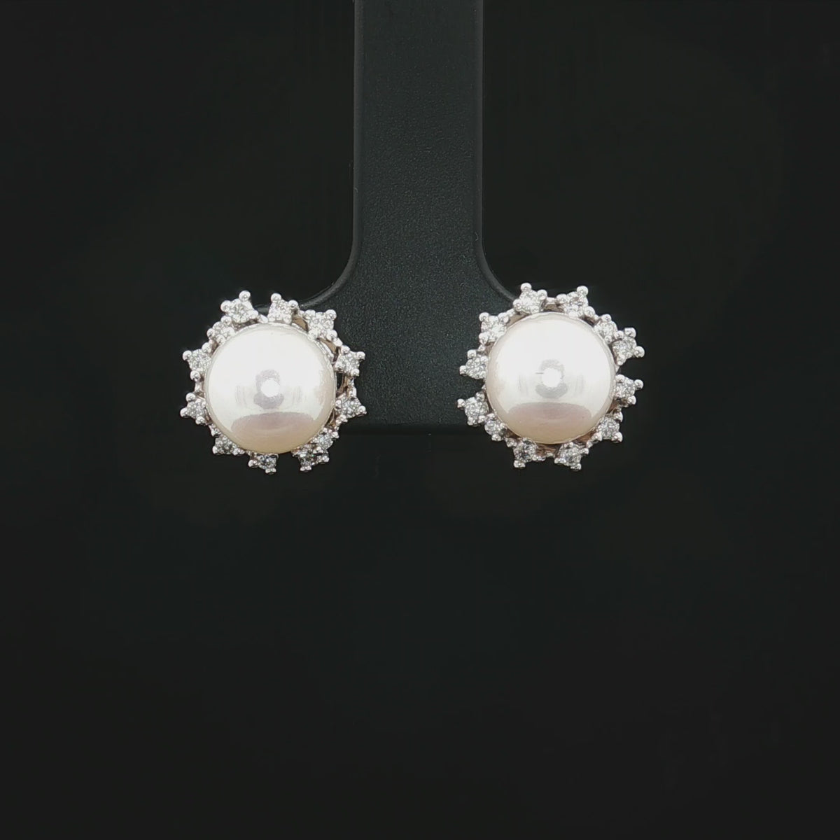 Pearl Earring