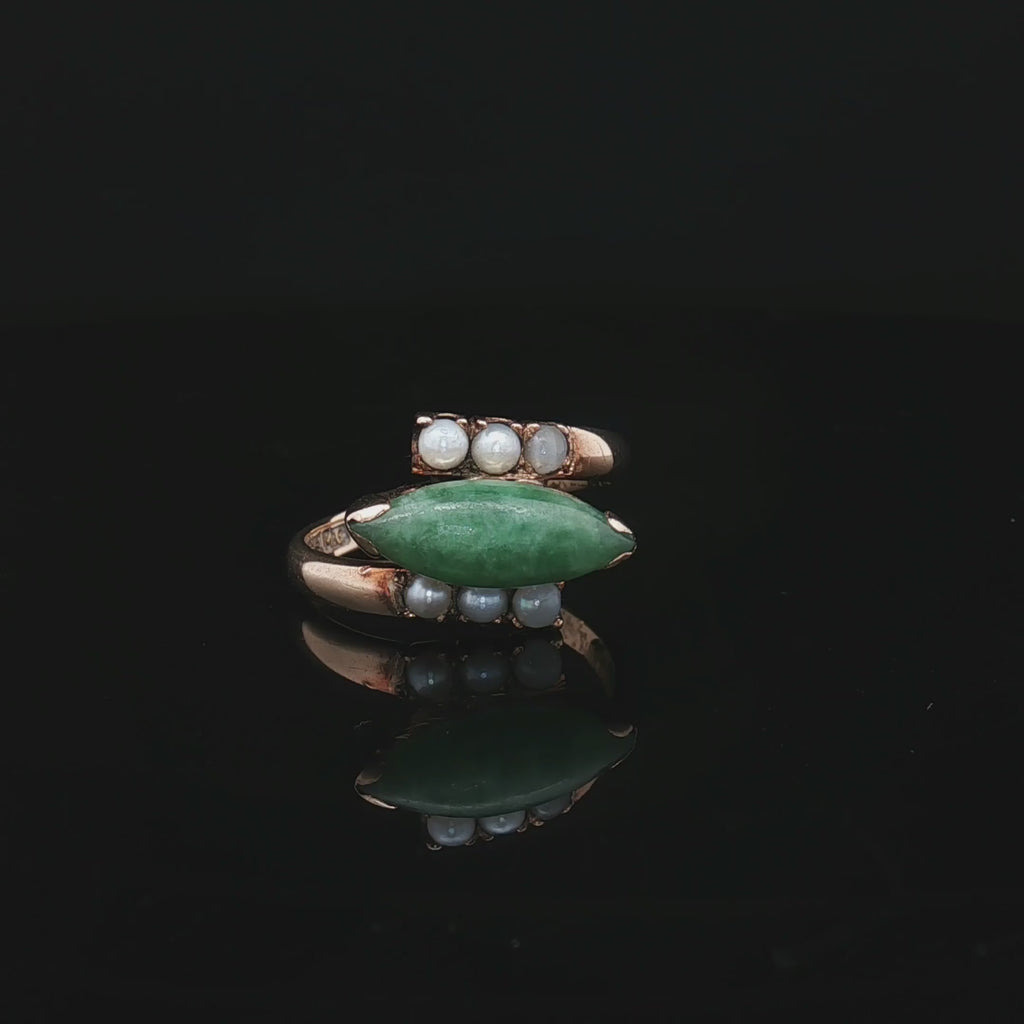 Colored Stone Rings  -  Women'