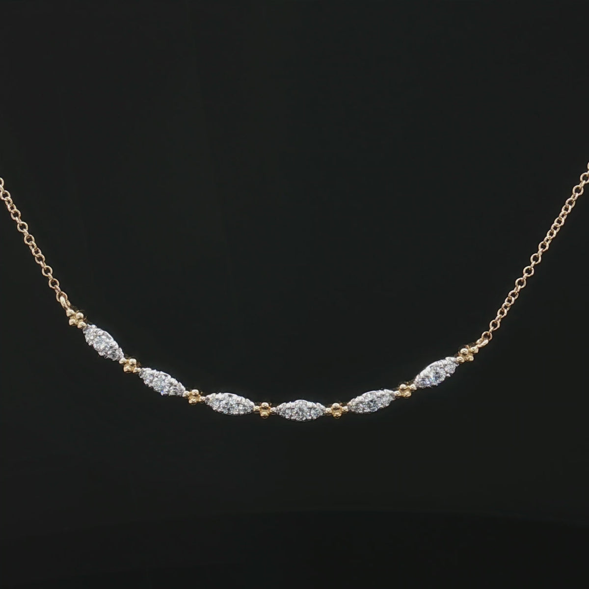 Diamond Pendant