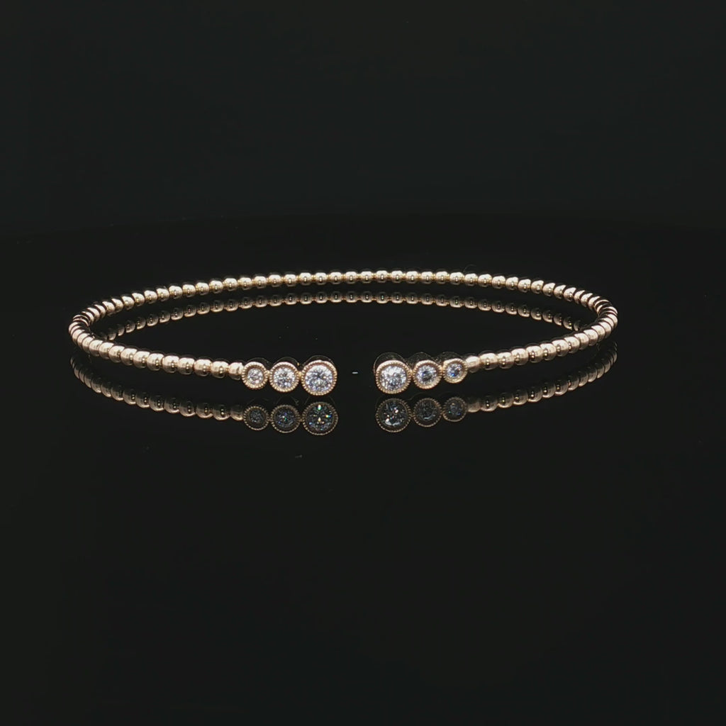 Diamond Bracelet