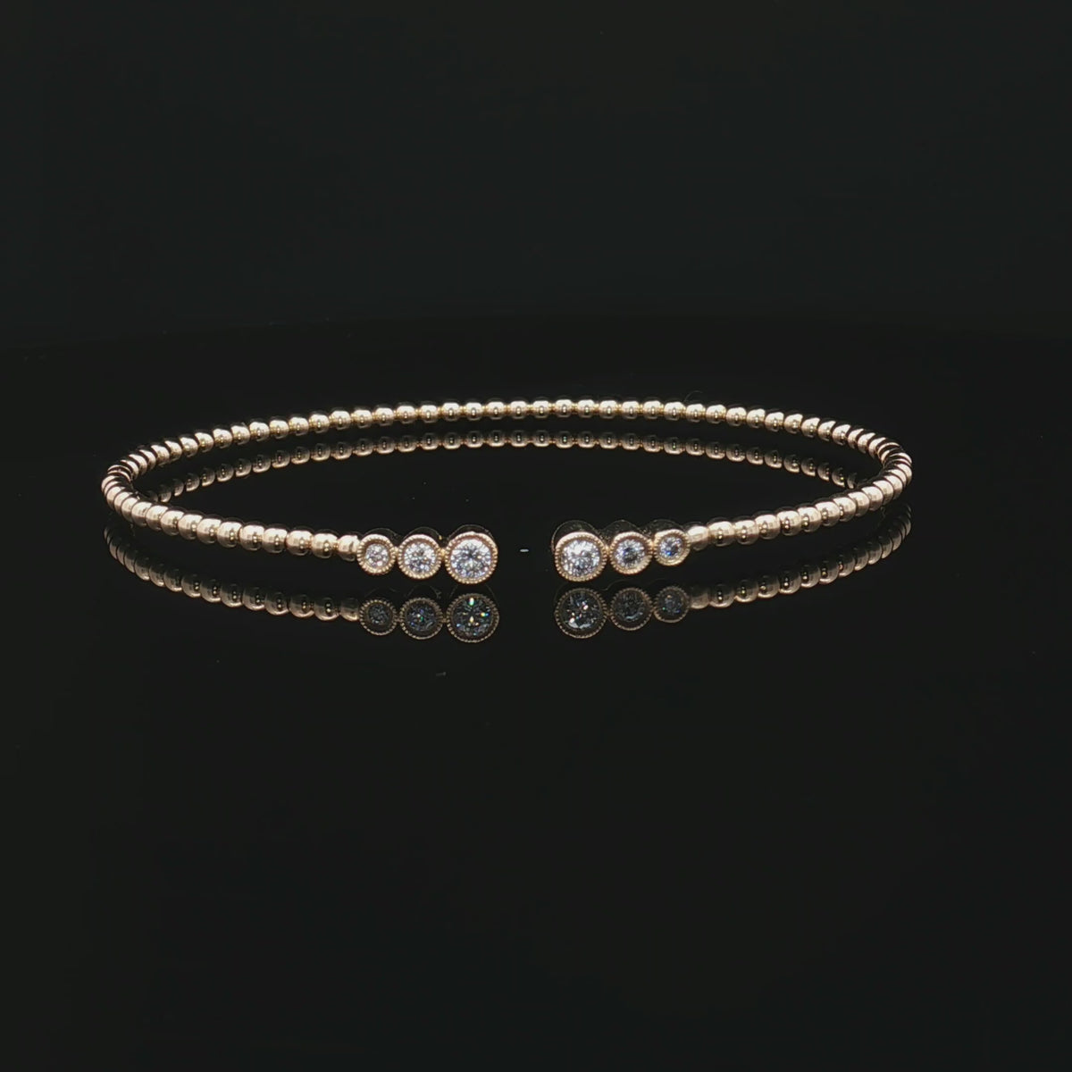 Diamond Bracelet