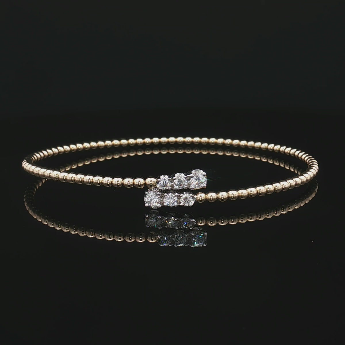 Diamond Bracelet