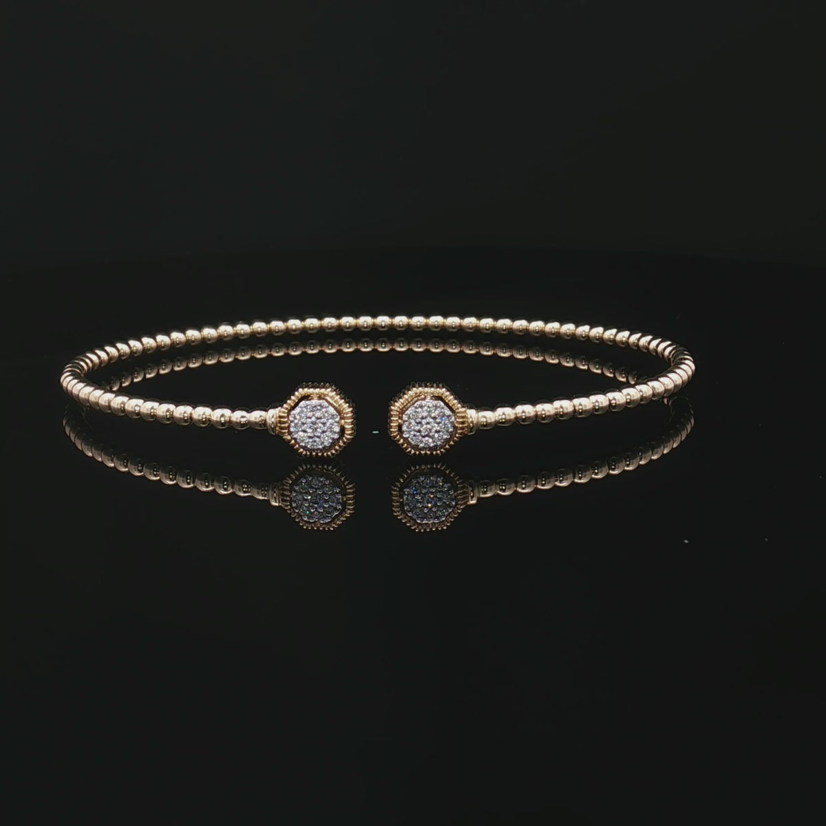 Diamond Bracelet