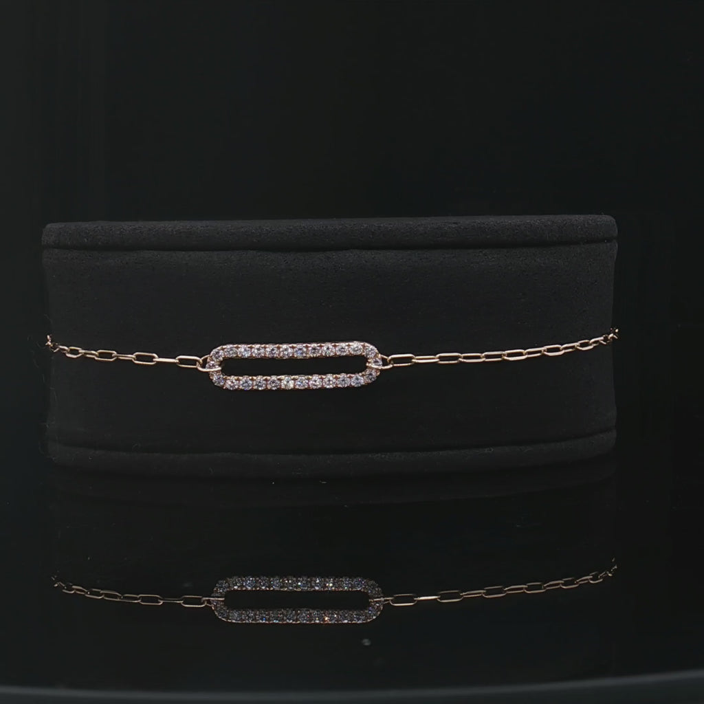 Diamond Bracelet