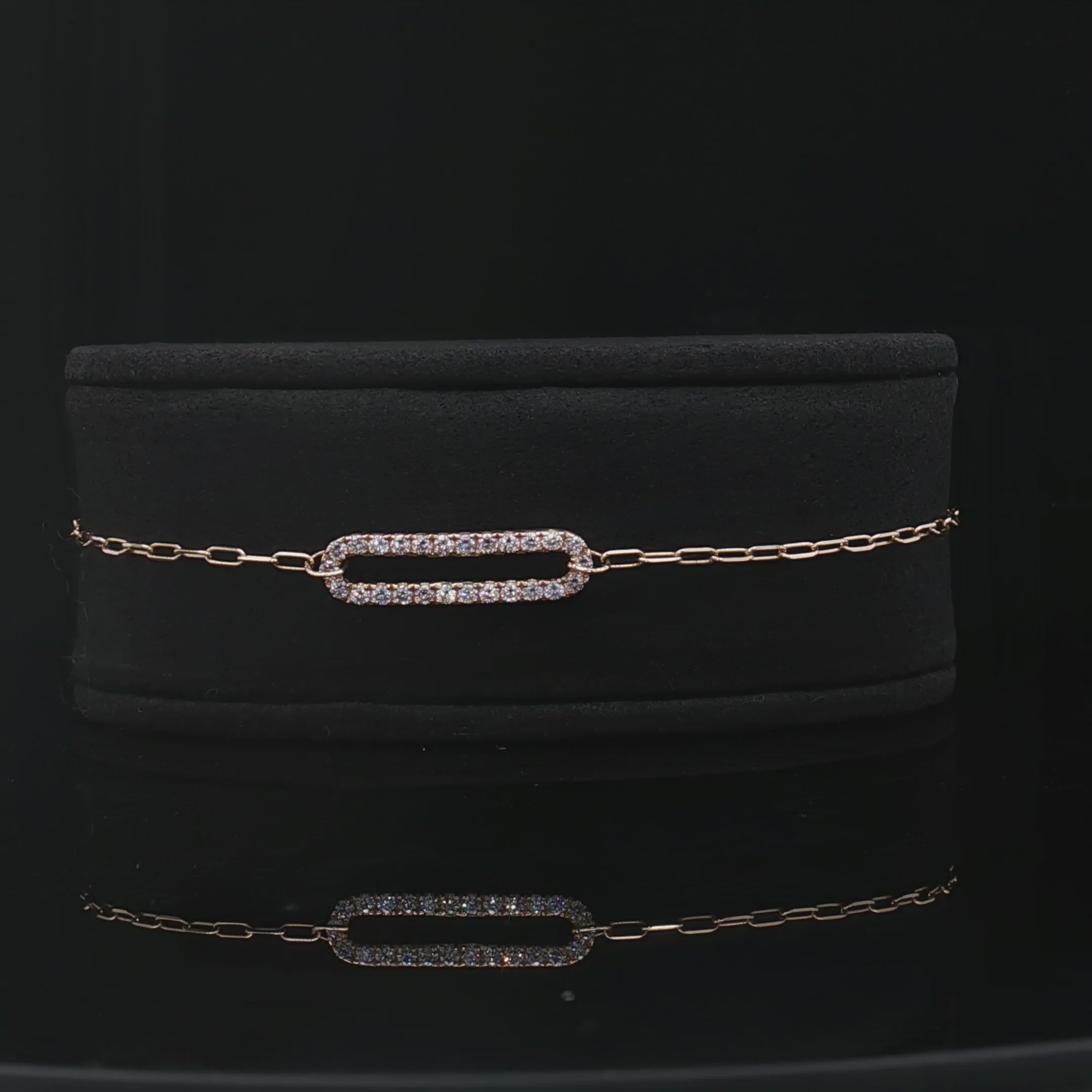 Diamond Bracelet