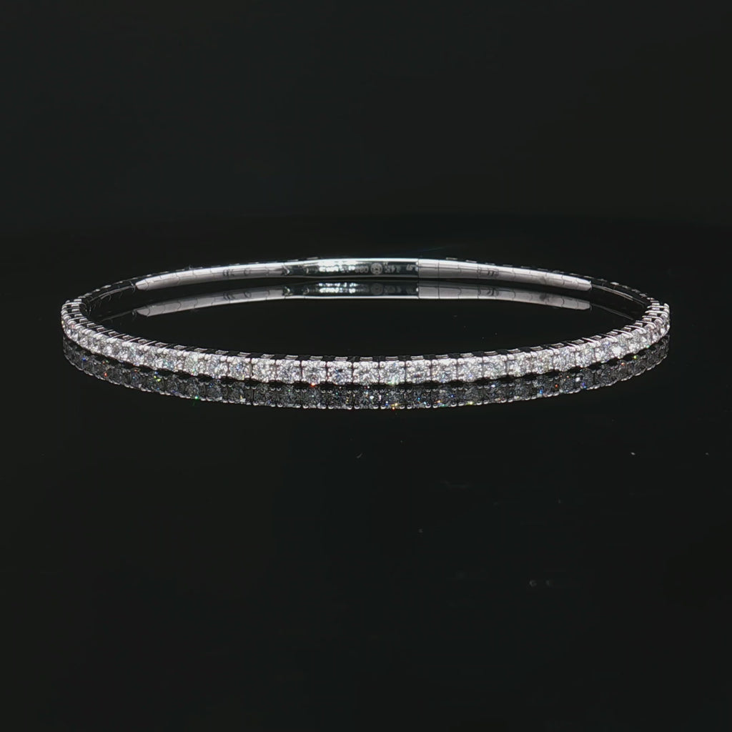 Diamond Bracelet