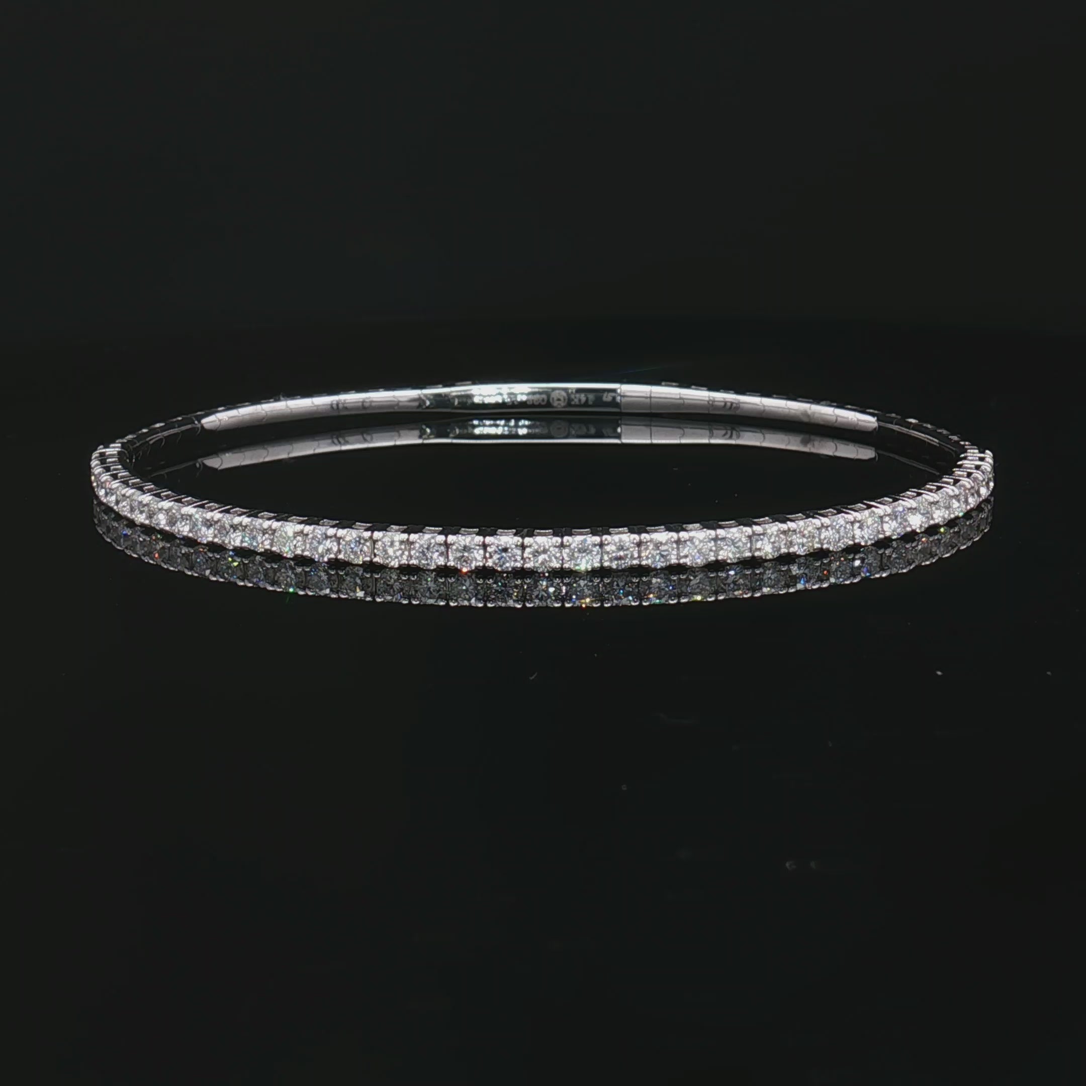 Diamond Bracelet