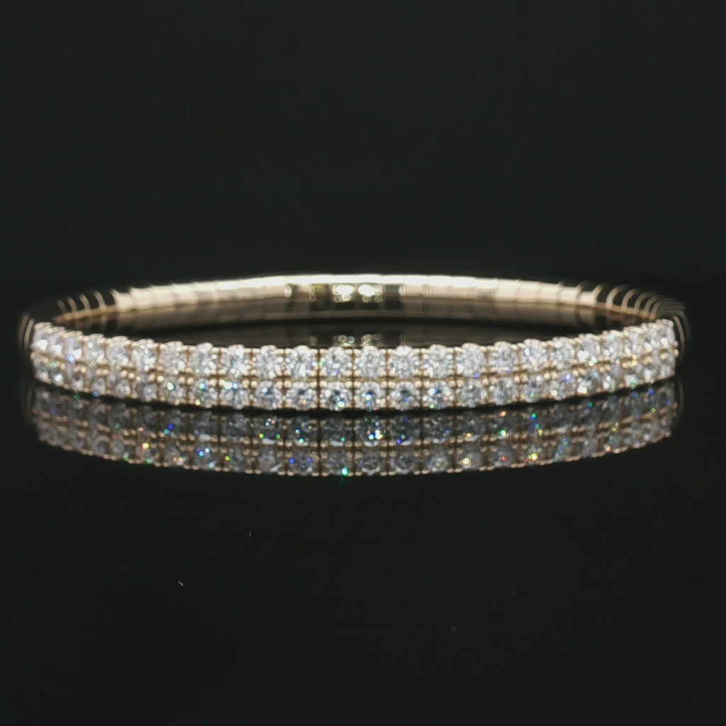 Diamond Bracelet