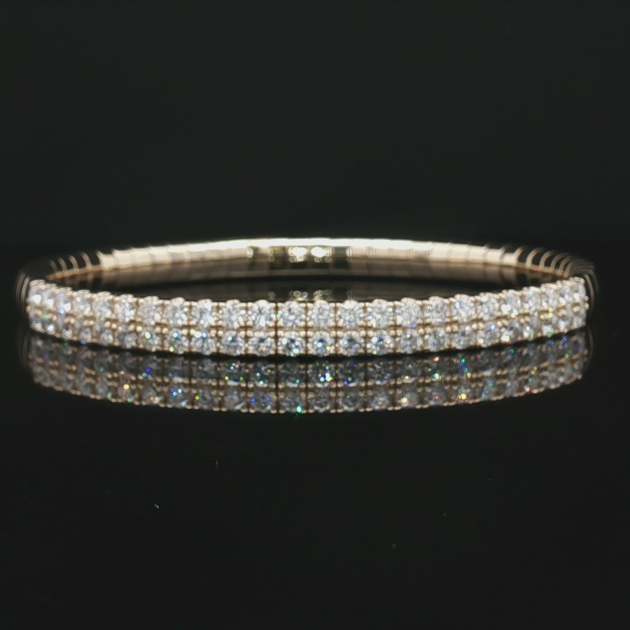 Diamond Bracelet