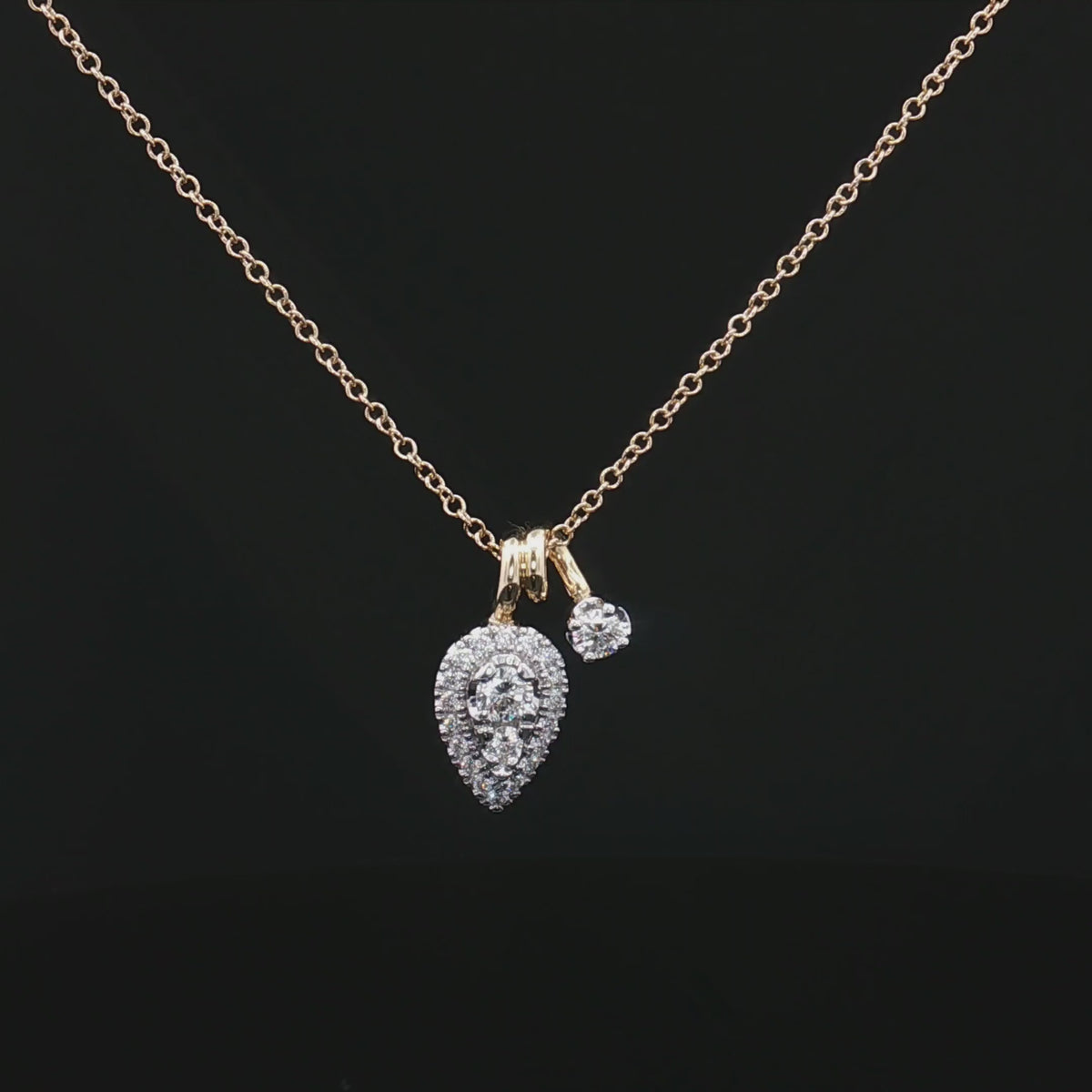 Diamond Necklace