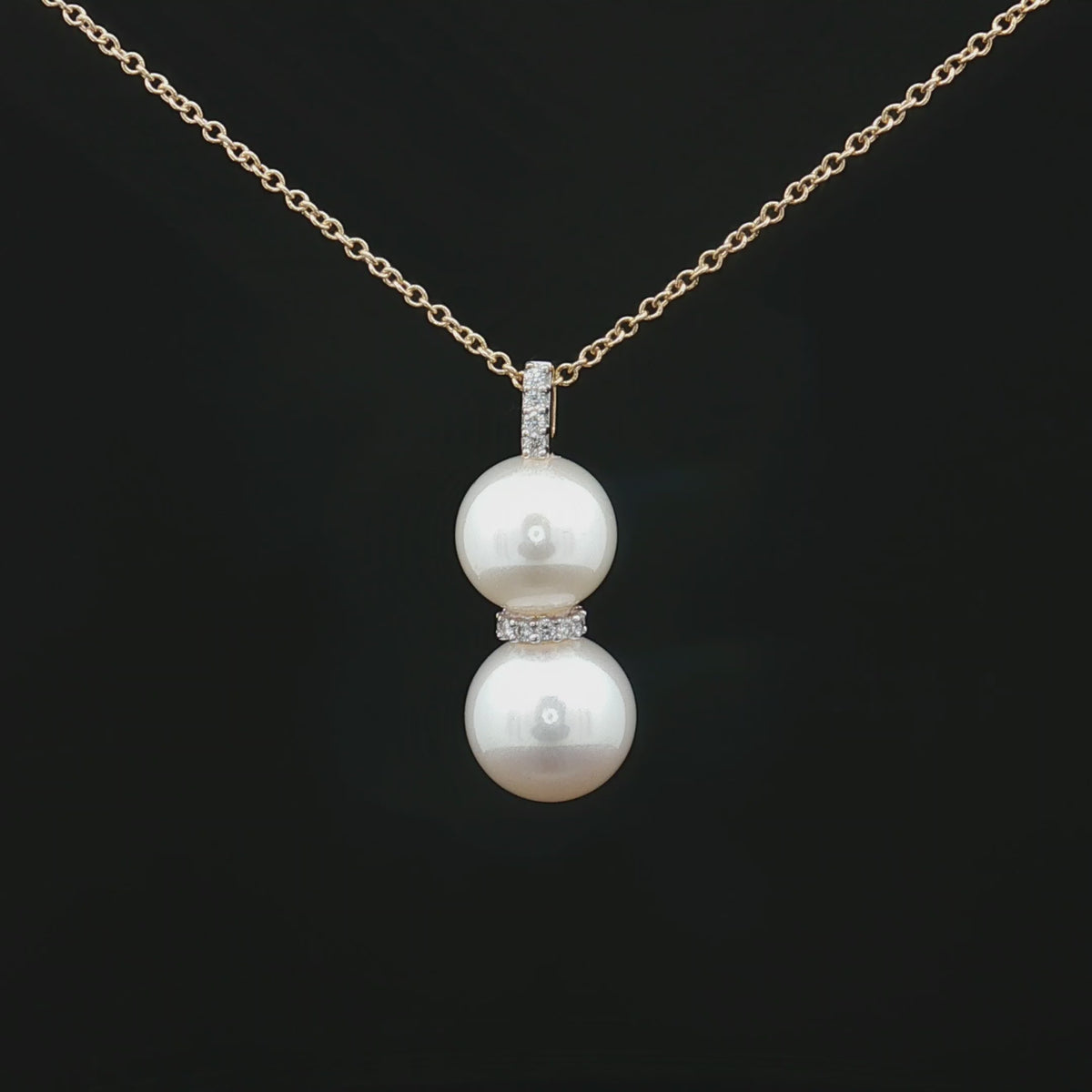 Pearl Pendant